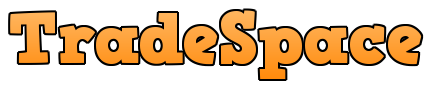 TradeSpace logo